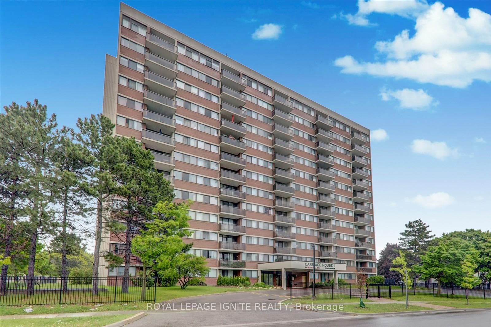 99 Blackwell Avenue Unit 303 photo 4