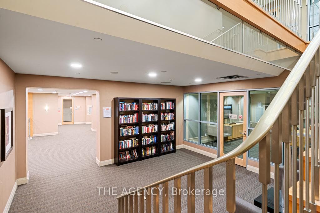 4968 Yonge Street Unit 2808 photo 23