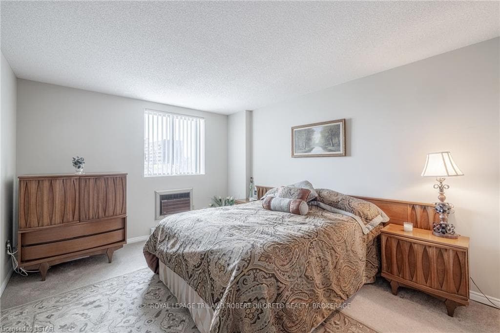 76 BASELINE ROAD WEST Road Unit 508 photo 17