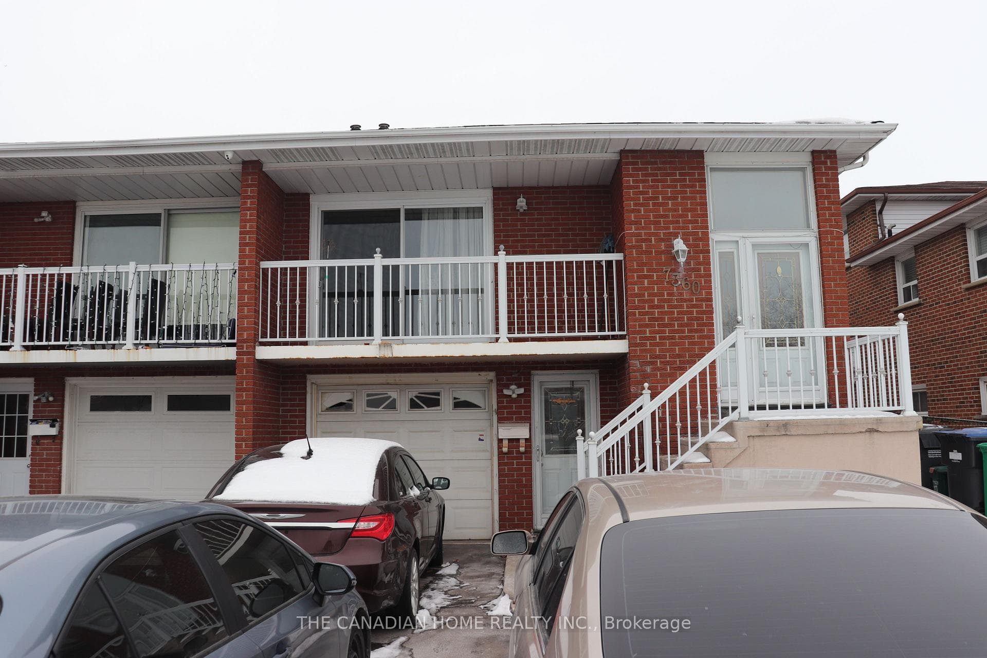 7360 Sigsbee Drive photo 1