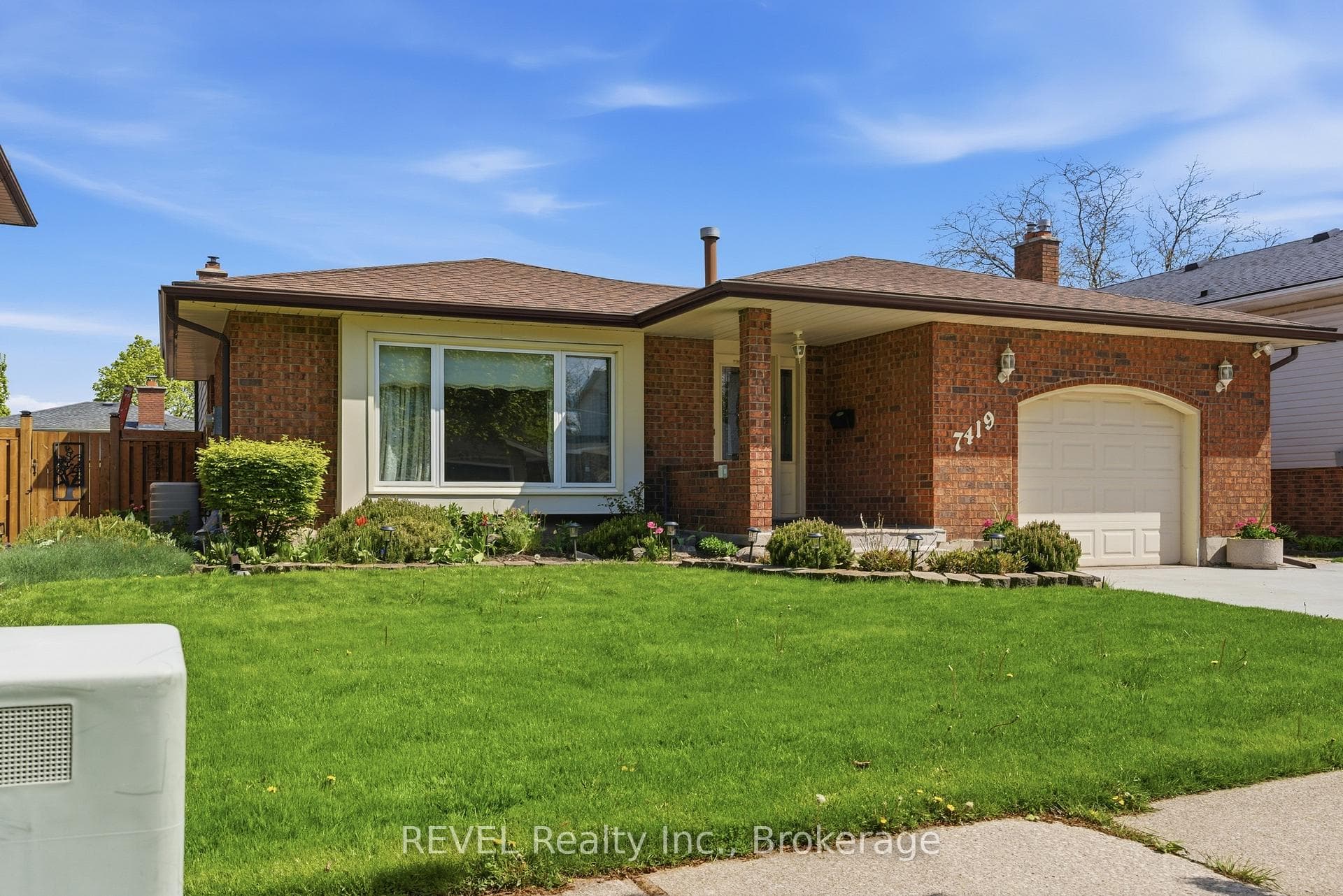 7419 Green Boughs Road photo 2