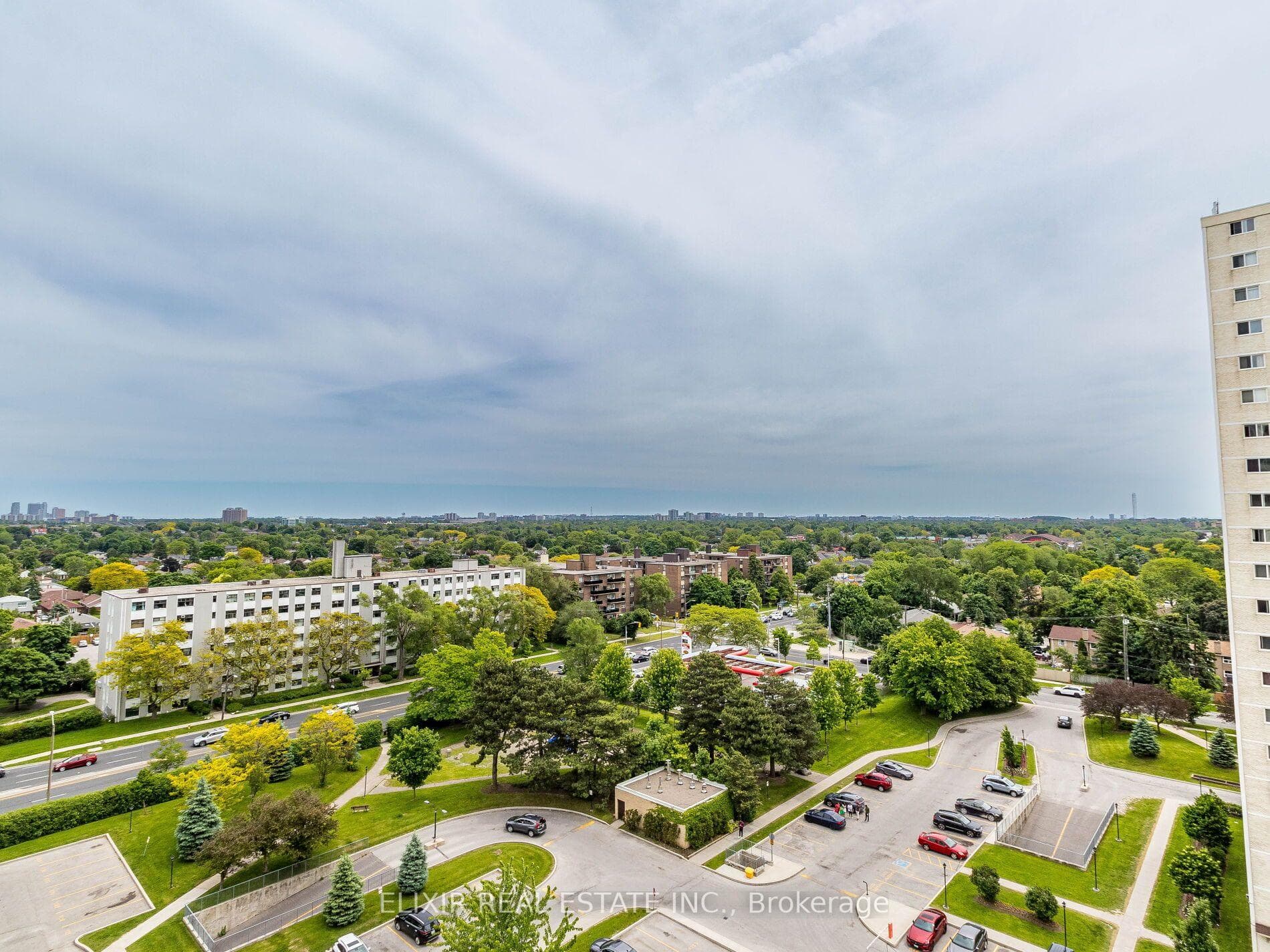 1360 York Mills Road Unit 1401 photo 24