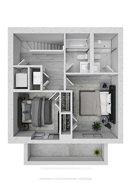 1000 Elgin Mills Road Unit 1218 photo 12