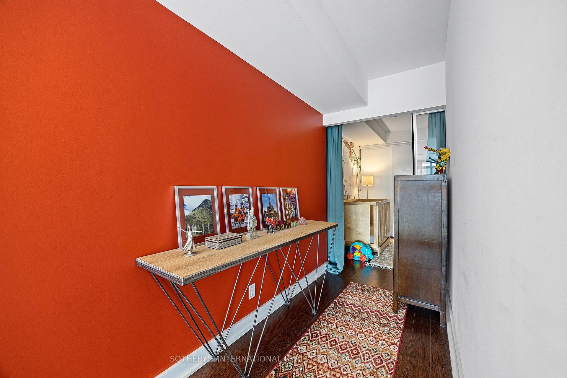5 Hanna Avenue Unit 507 photo 13