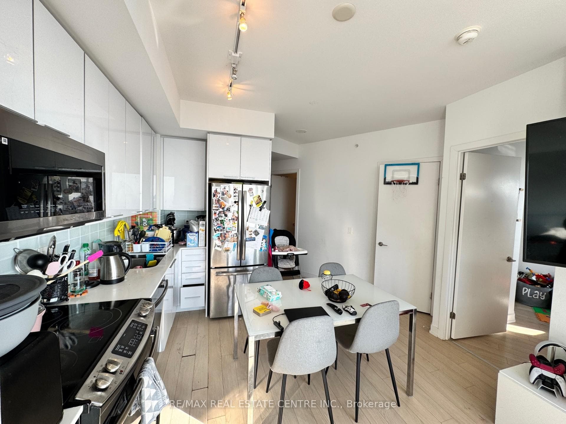 10 Park Lawn Road Unit 3604 photo 6