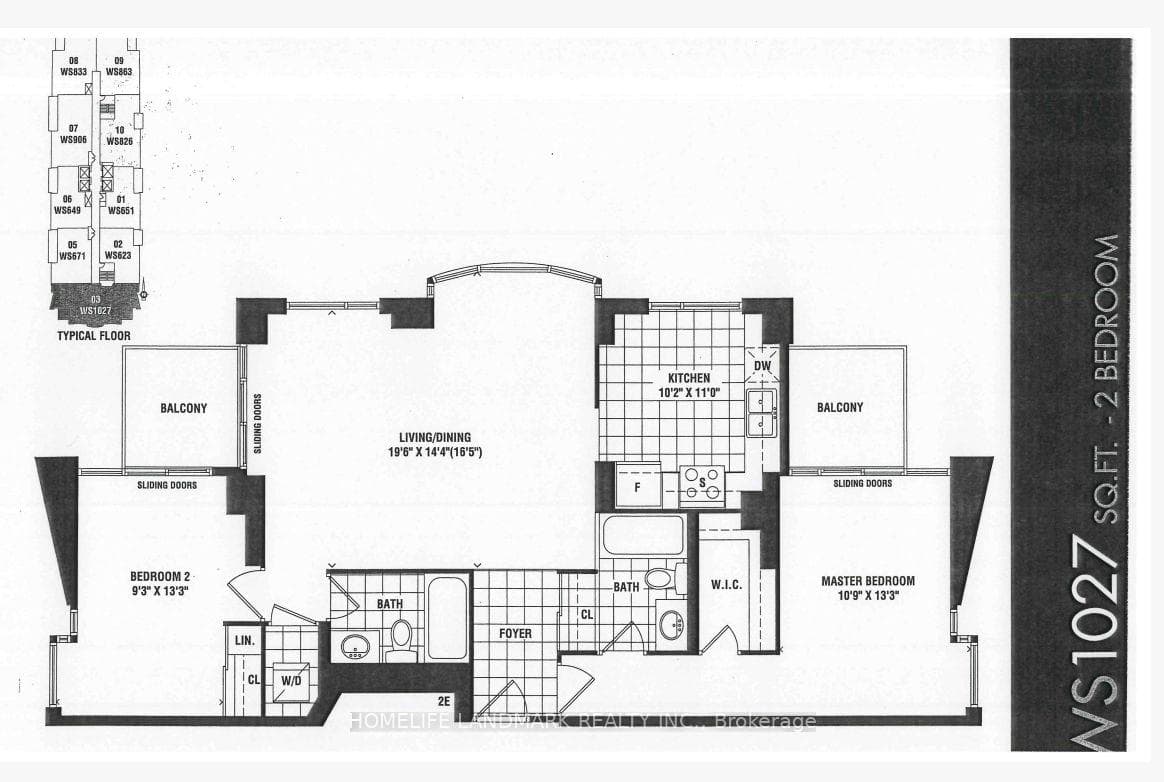 208 Enfield Place Unit 3103 photo 20
