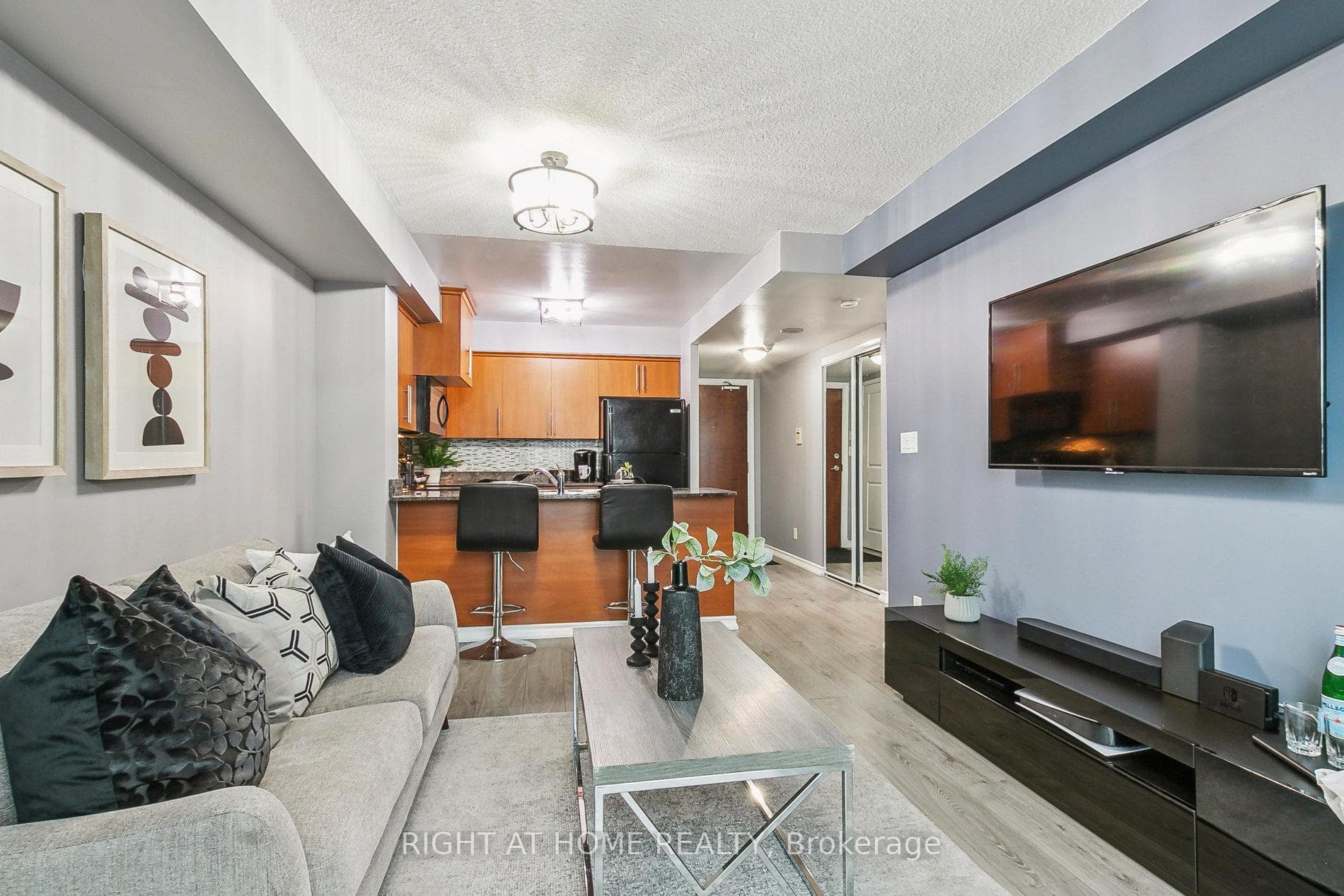 8 Rosebank Drive Unit 17K photo 15