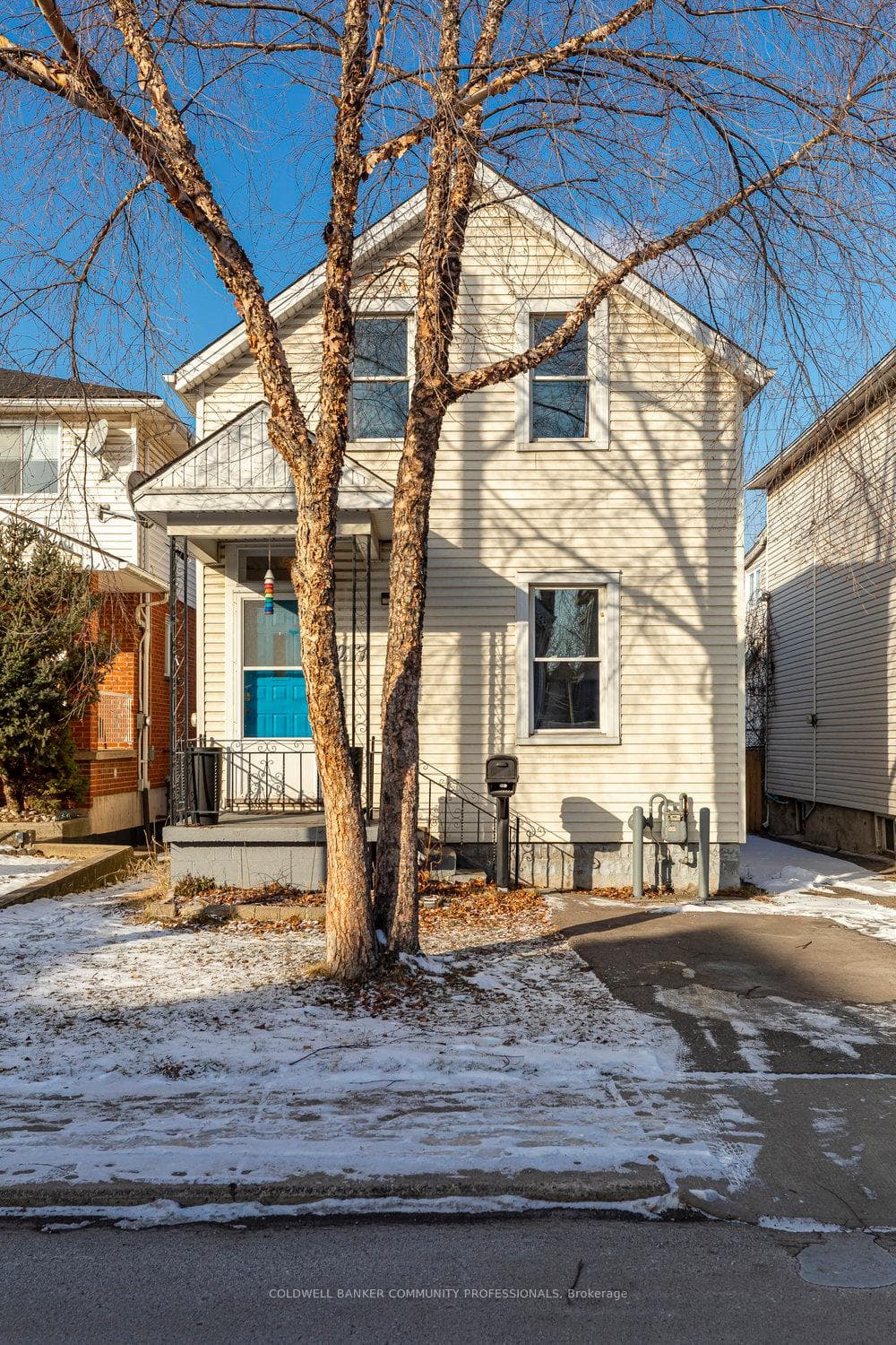 217 Gibson Avenue photo 2