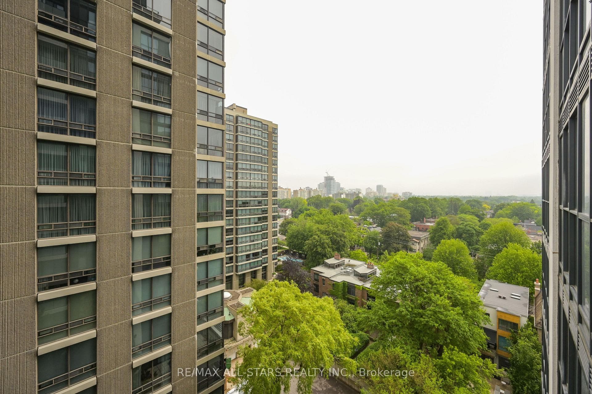 609 Avenue Road Unit 1001 photo 19