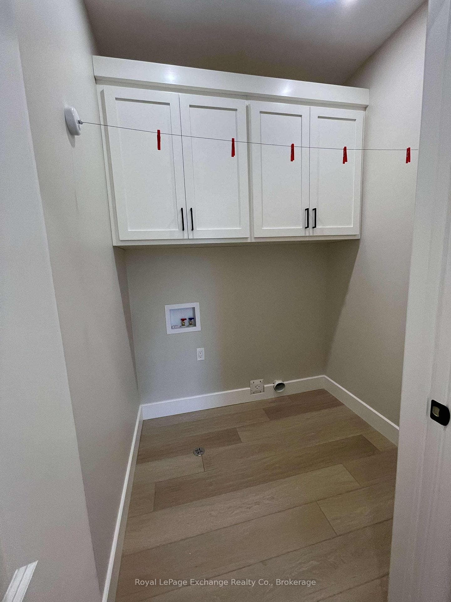 full size laundry room