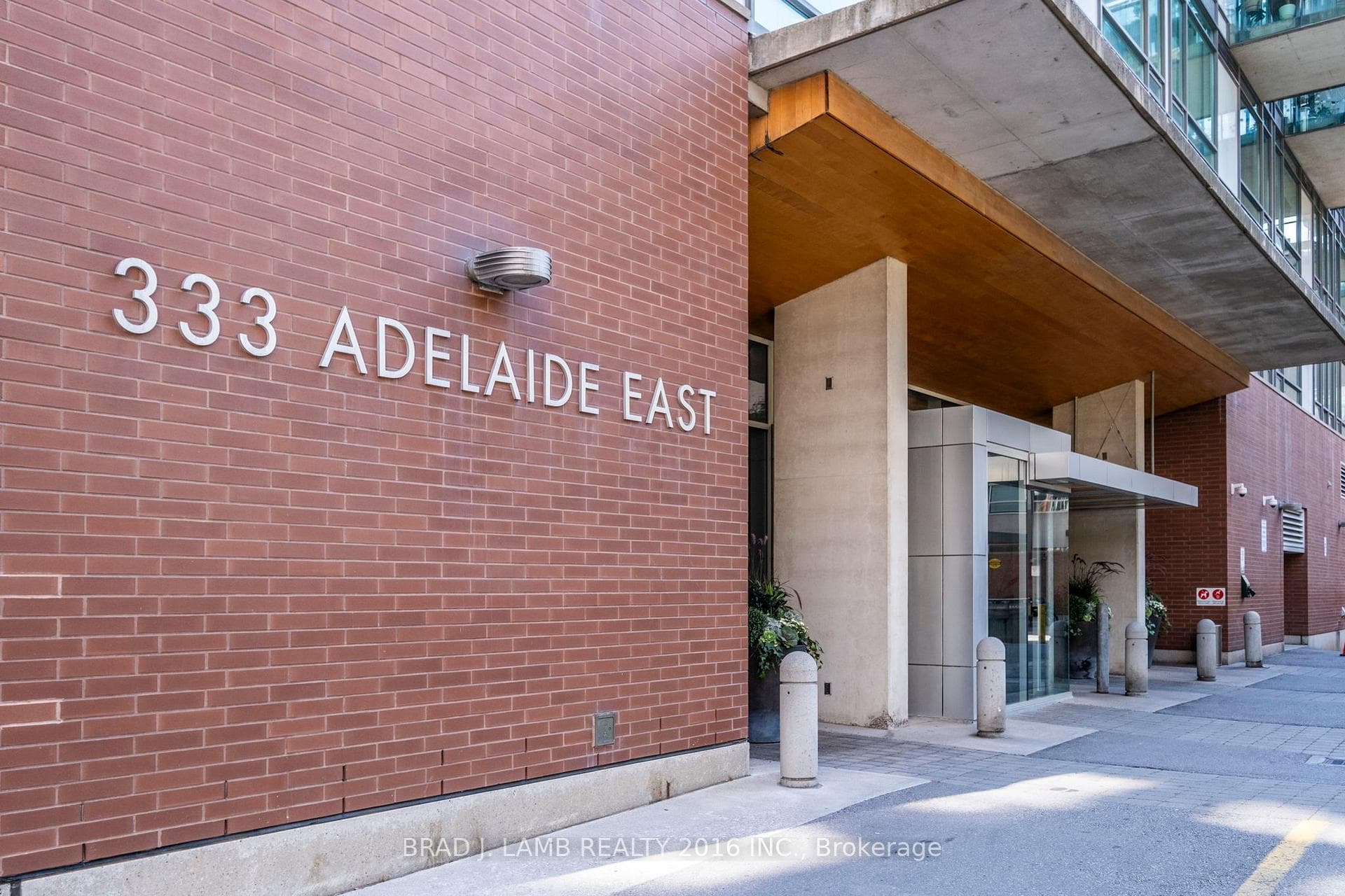333 Adelaide Street Unit 309 photo 24