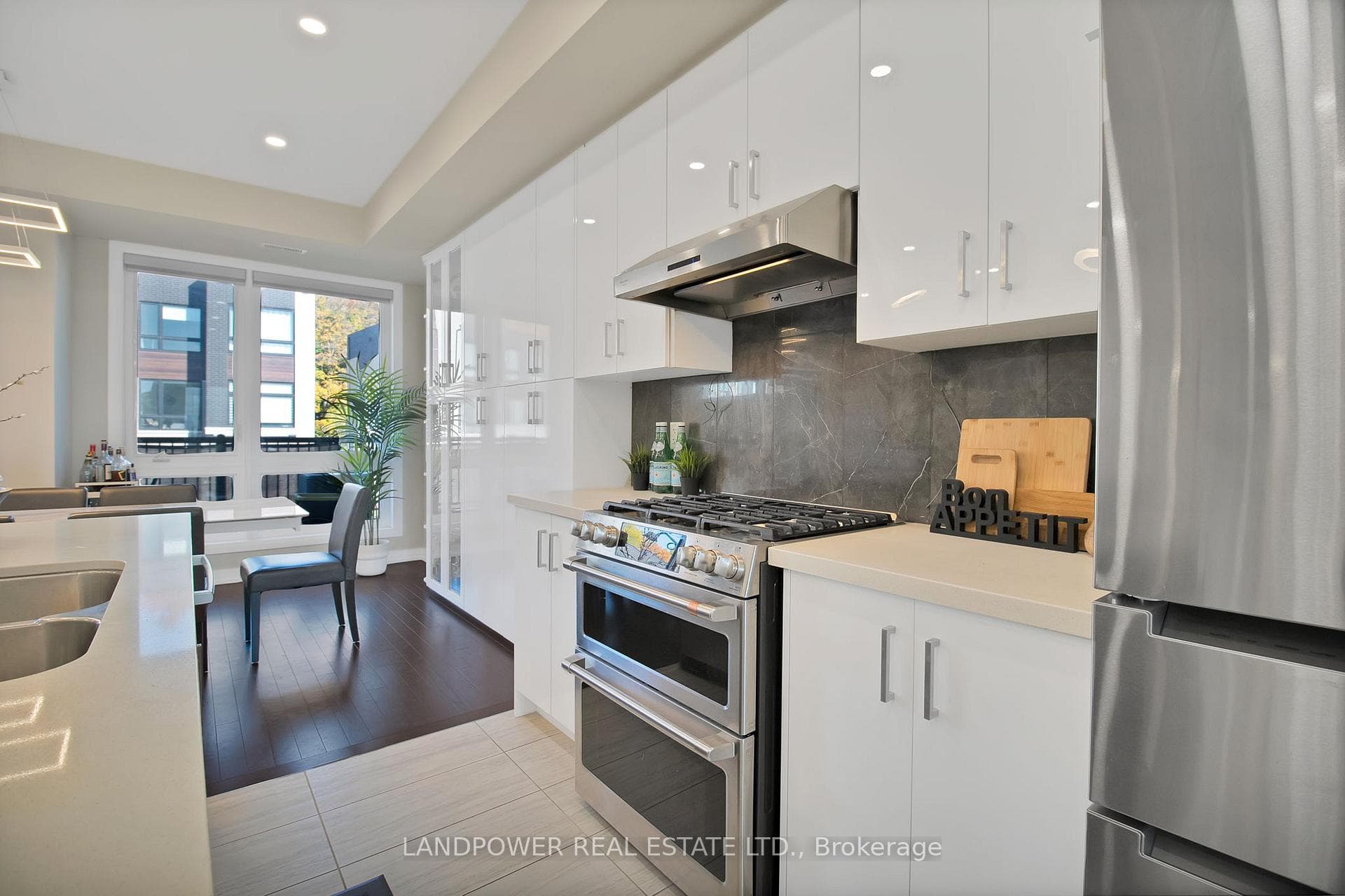 30 Lord Melborne Street photo 17