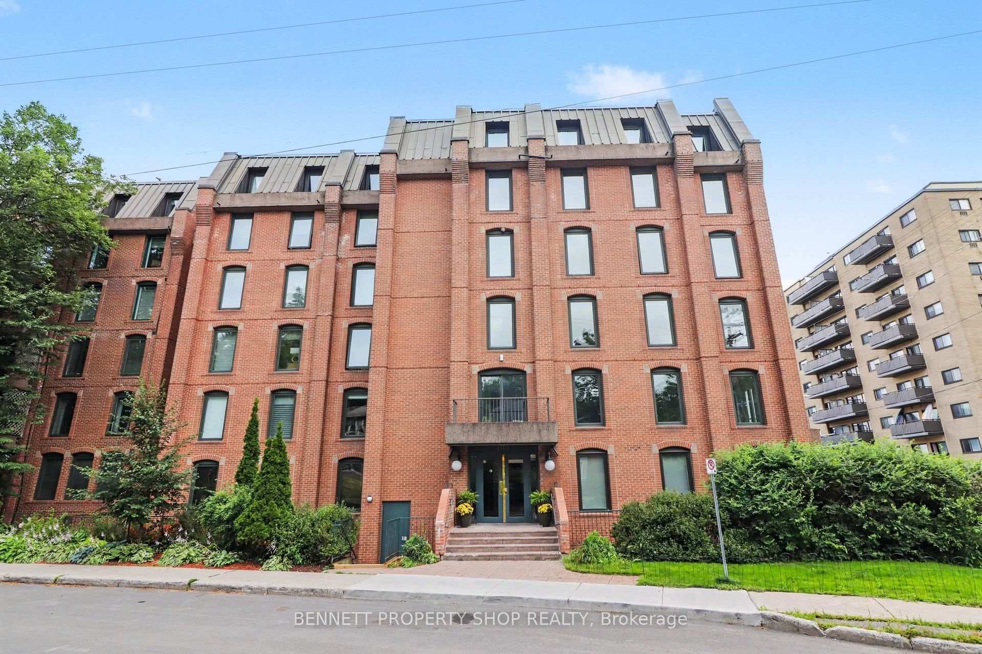 100 Rideau Terrace Unit 3B photo 1