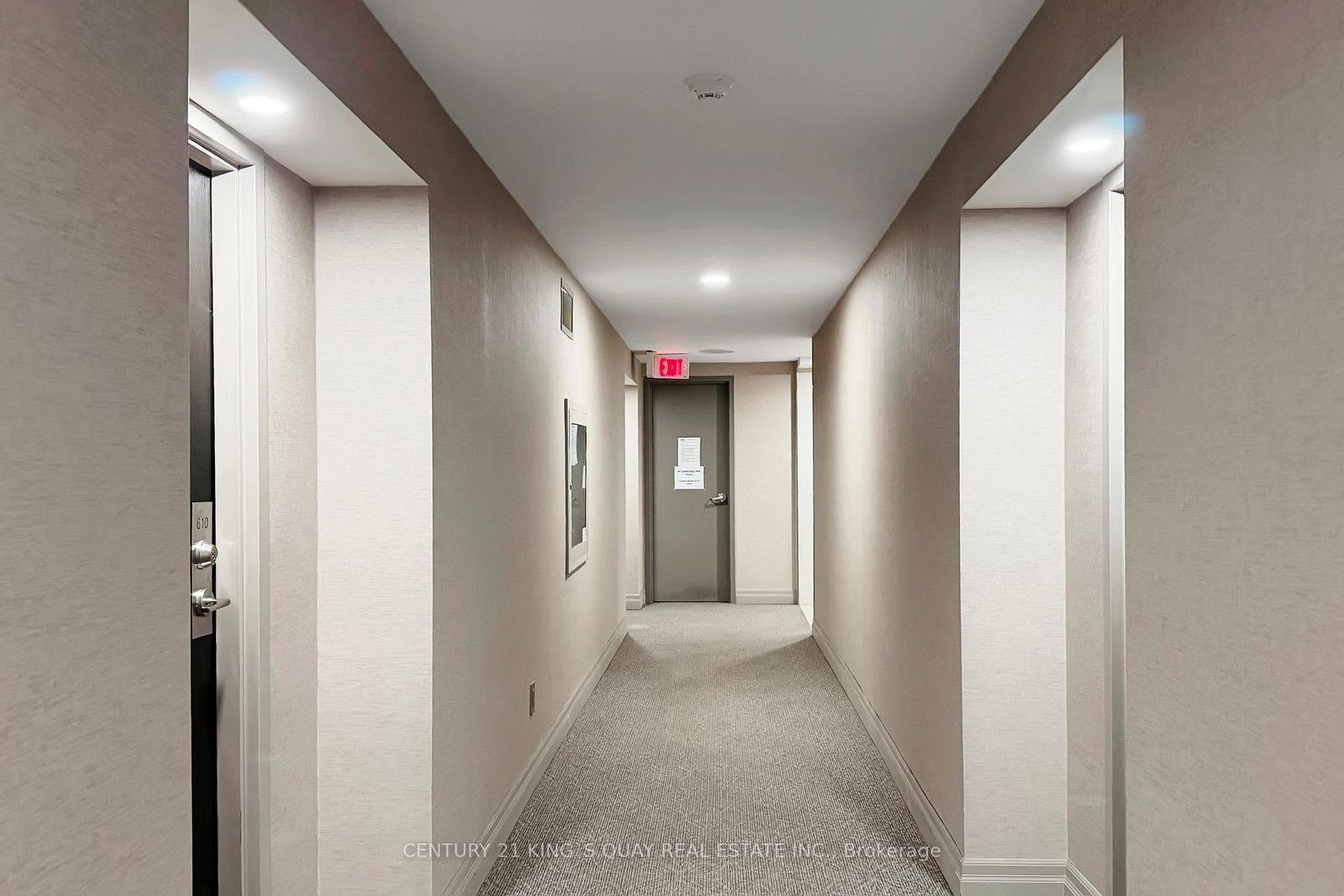 4727 Sheppard Avenue Unit 616 photo 33