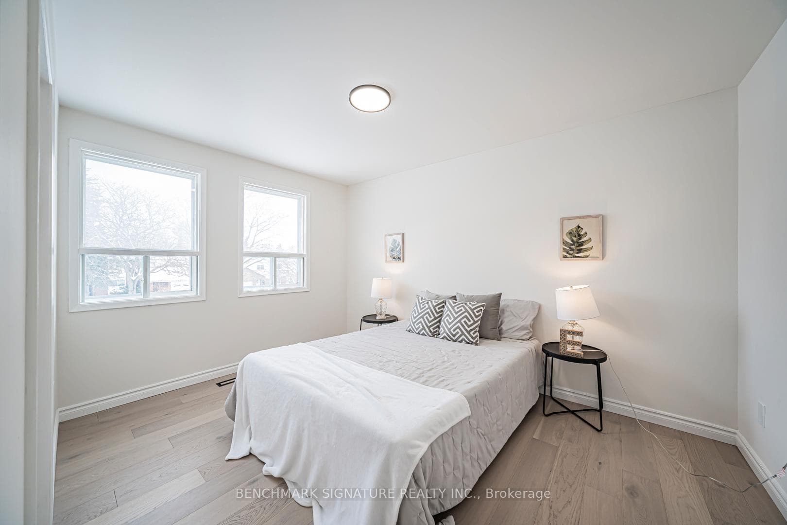 4th bedroom