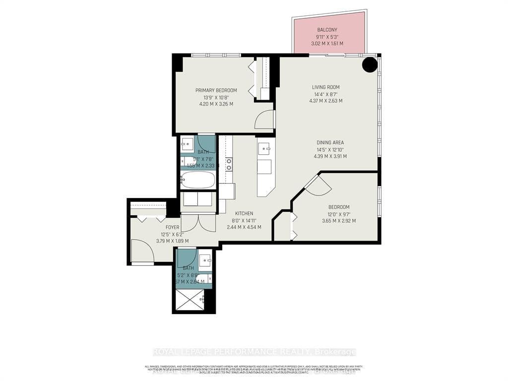 90 Landry Street Unit 1204 photo 18