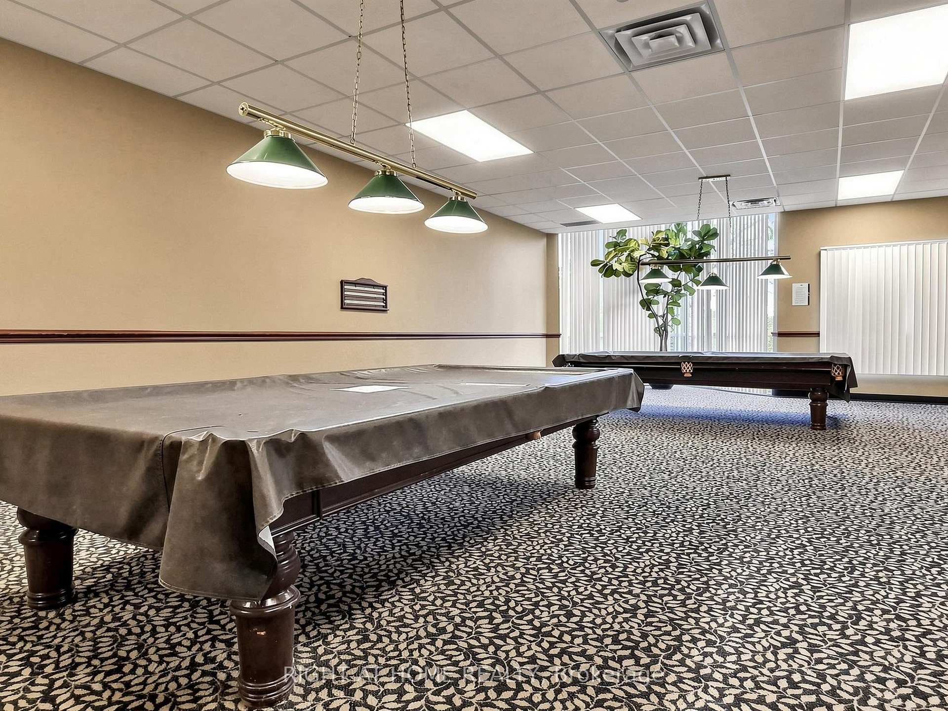 Pool Tables
