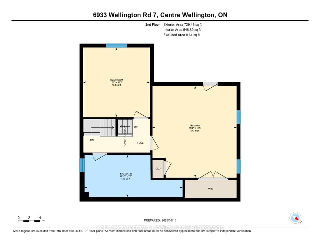 6933 Wellington 7 Road photo 49