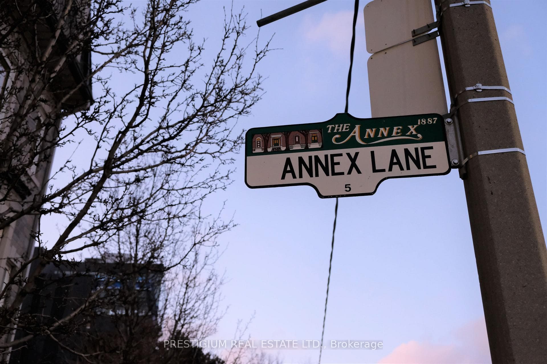 11 Annex Lane photo 5