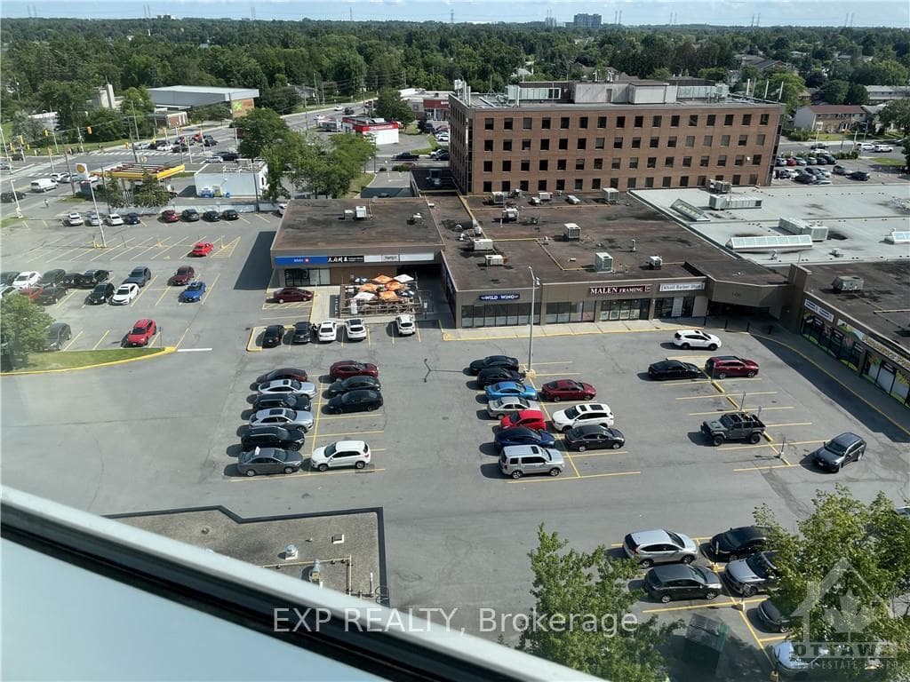 1380 PRINCE OF WALES Drive Unit 1002 photo 18