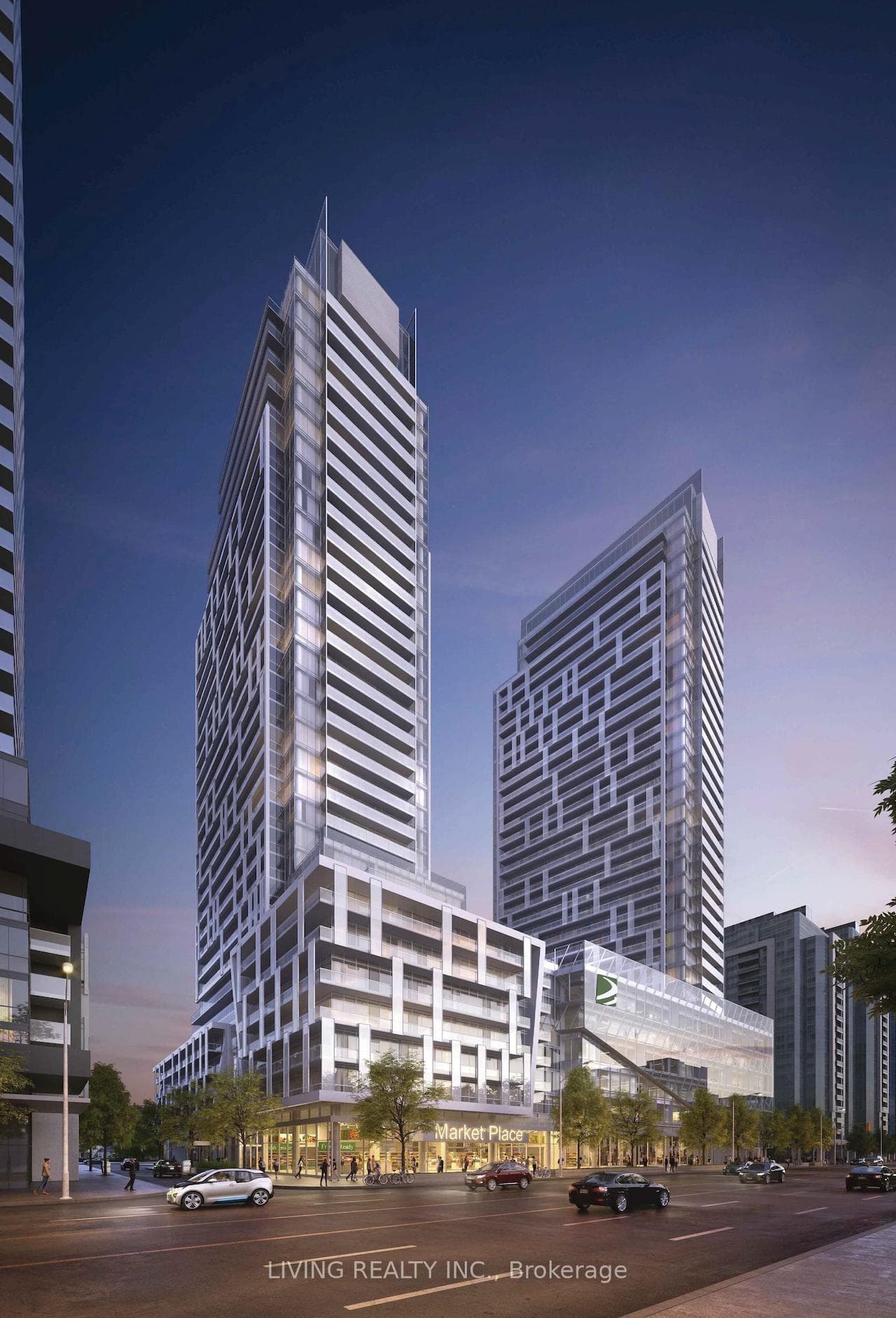 8 Olympic Garden Drive Unit S1308 photo 1