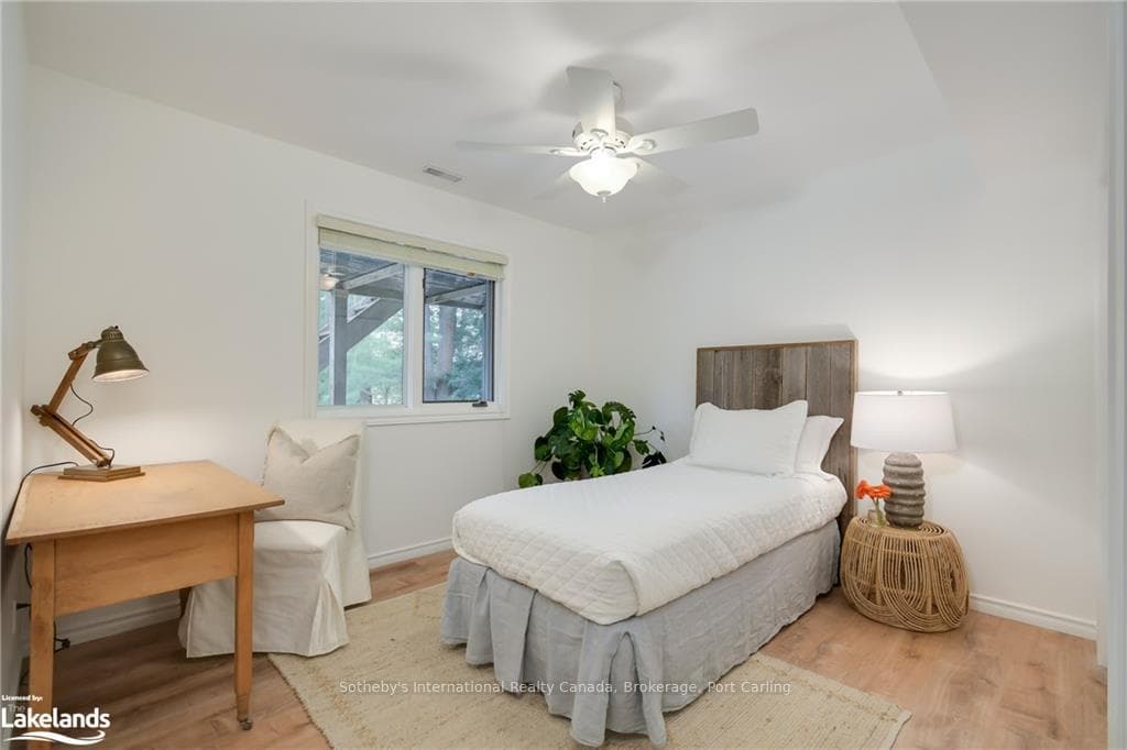 guest bedroom #3