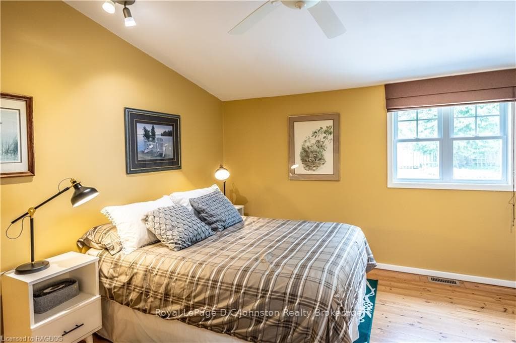 Bedroom #1