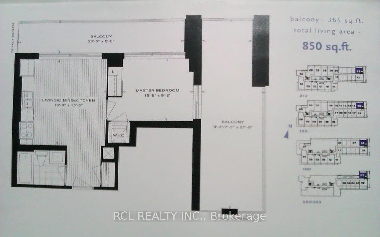 2015 Sheppard Avenue Unit 101 photo 12
