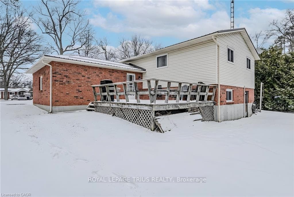 13 Ridgeway Avenue photo 37