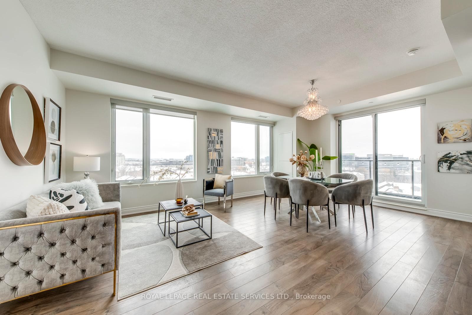325 South Park Road Unit 1003 photo 9
