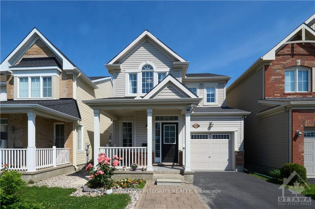 540 DUNDONALD Drive photo 1