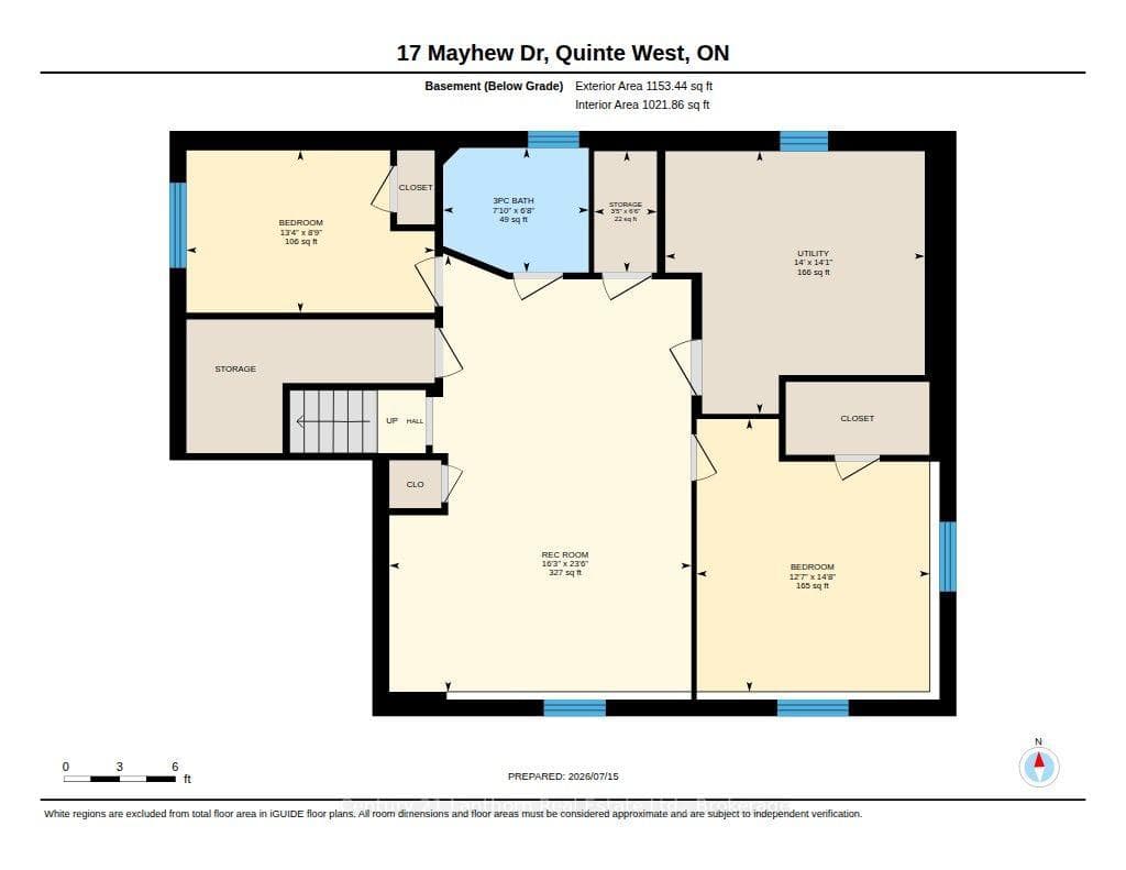 17 Mayhew Drive photo 36