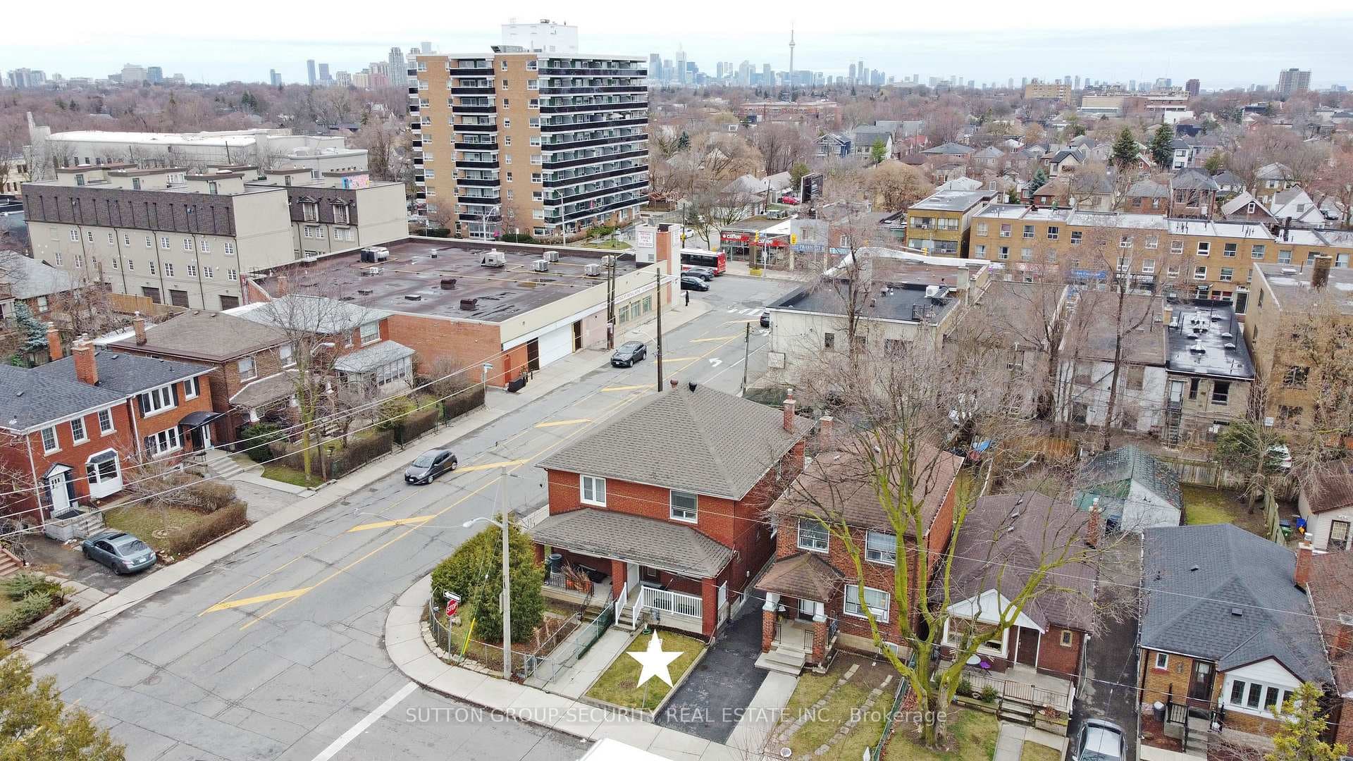 3 Livingstone Avenue photo 25