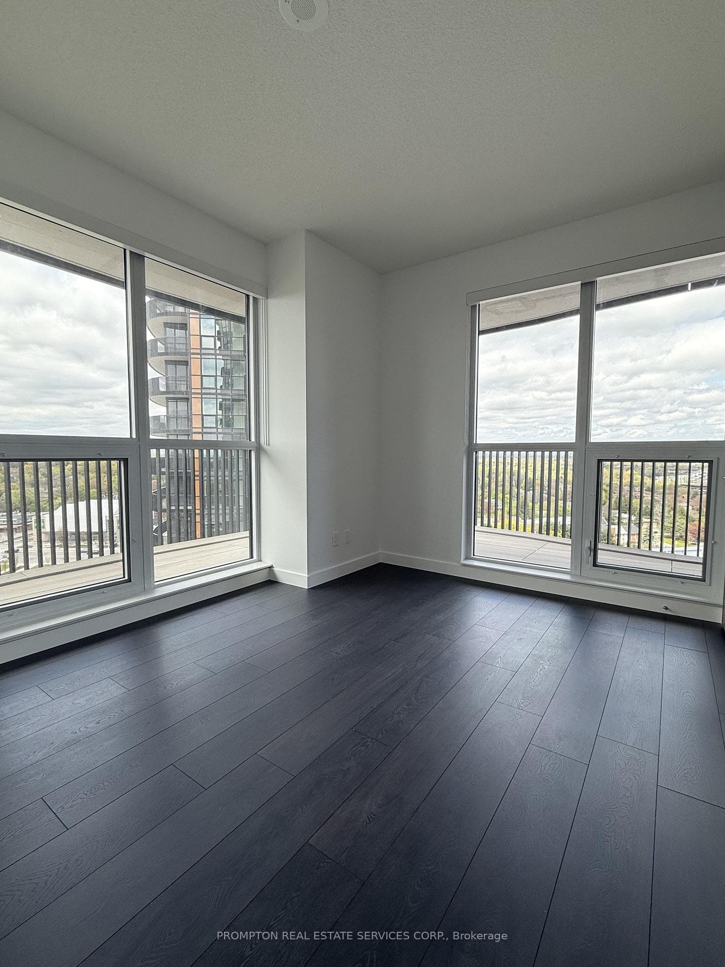 18 Esther Shiner Boulevard Unit 1705 photo 7