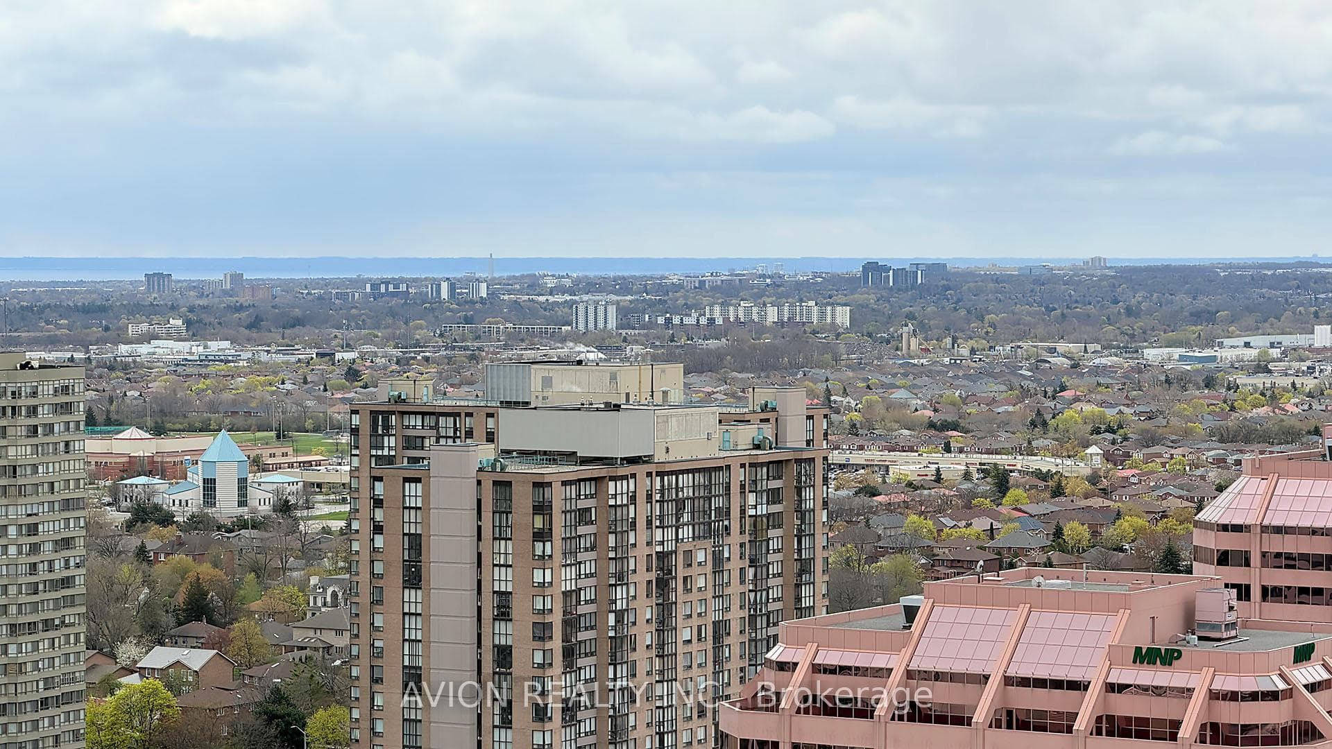 70 Absolute Avenue Unit 2905 photo 27