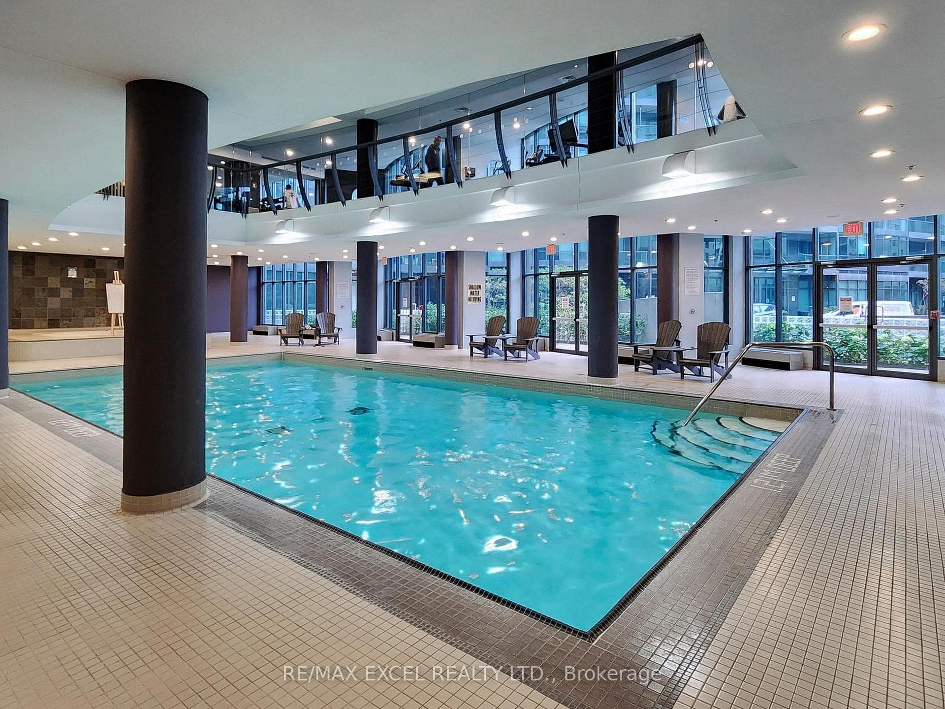 219 Fort York Boulevard Unit 2609 photo 33