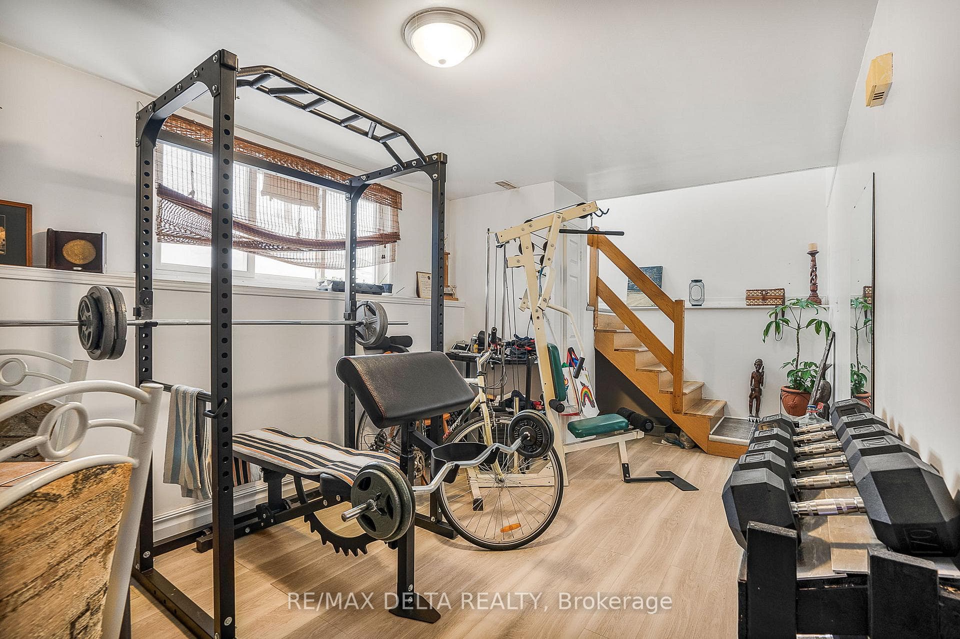 Unit #315 (Lower Level)