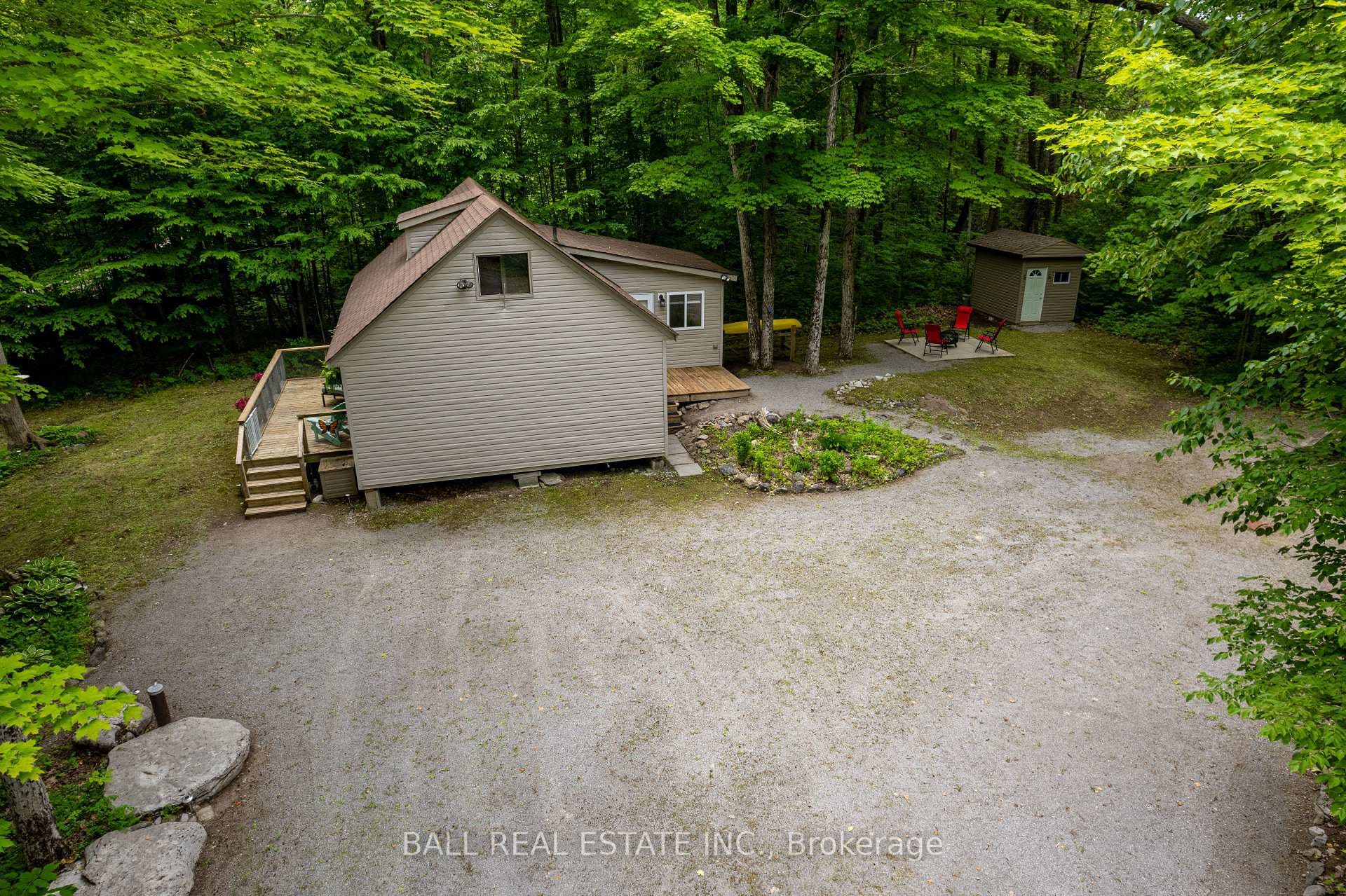 119 Mukwa Bay Estates N/A photo 3