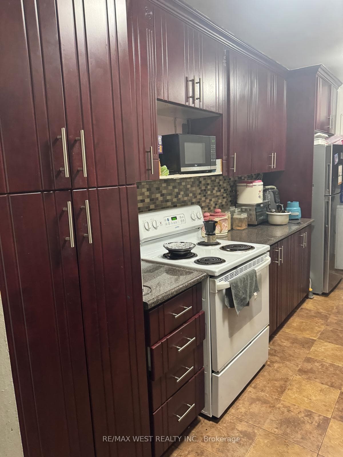 390 Dixon Road Unit 2309 photo 5