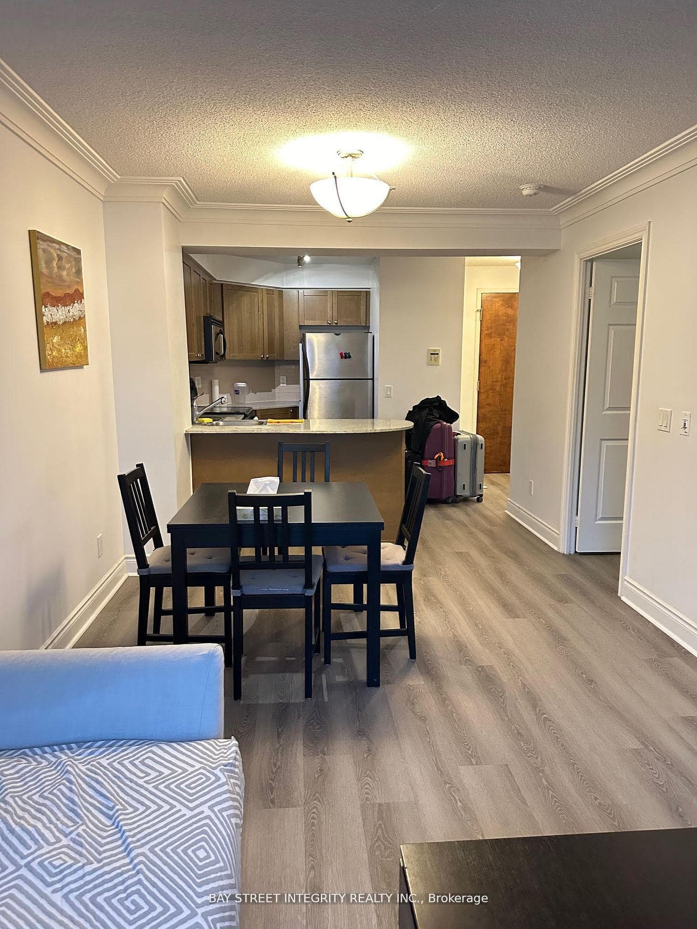 763 Bay Street Unit 4001 photo 4