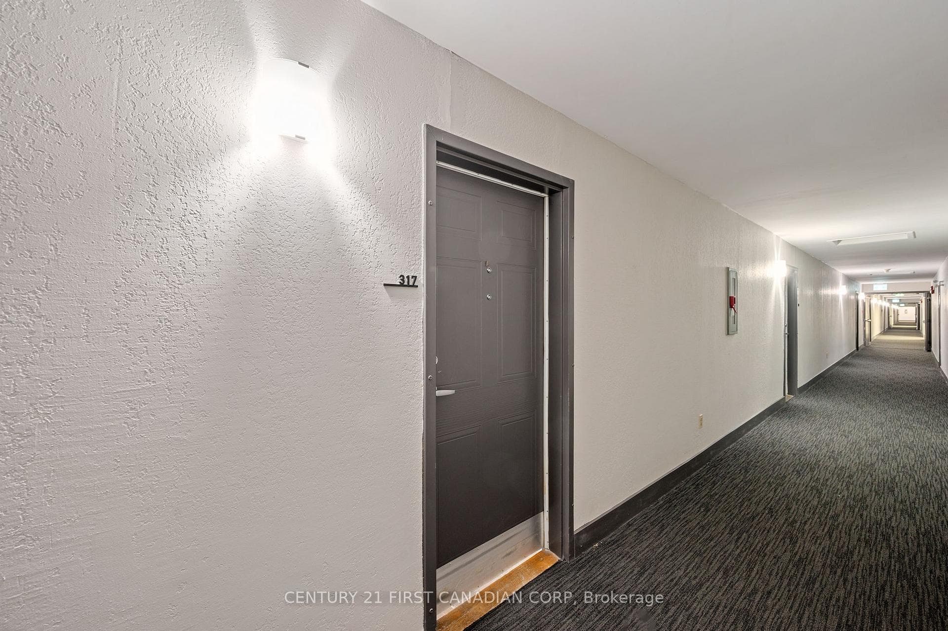 2230 Trafalgar Street Unit 317 photo 20
