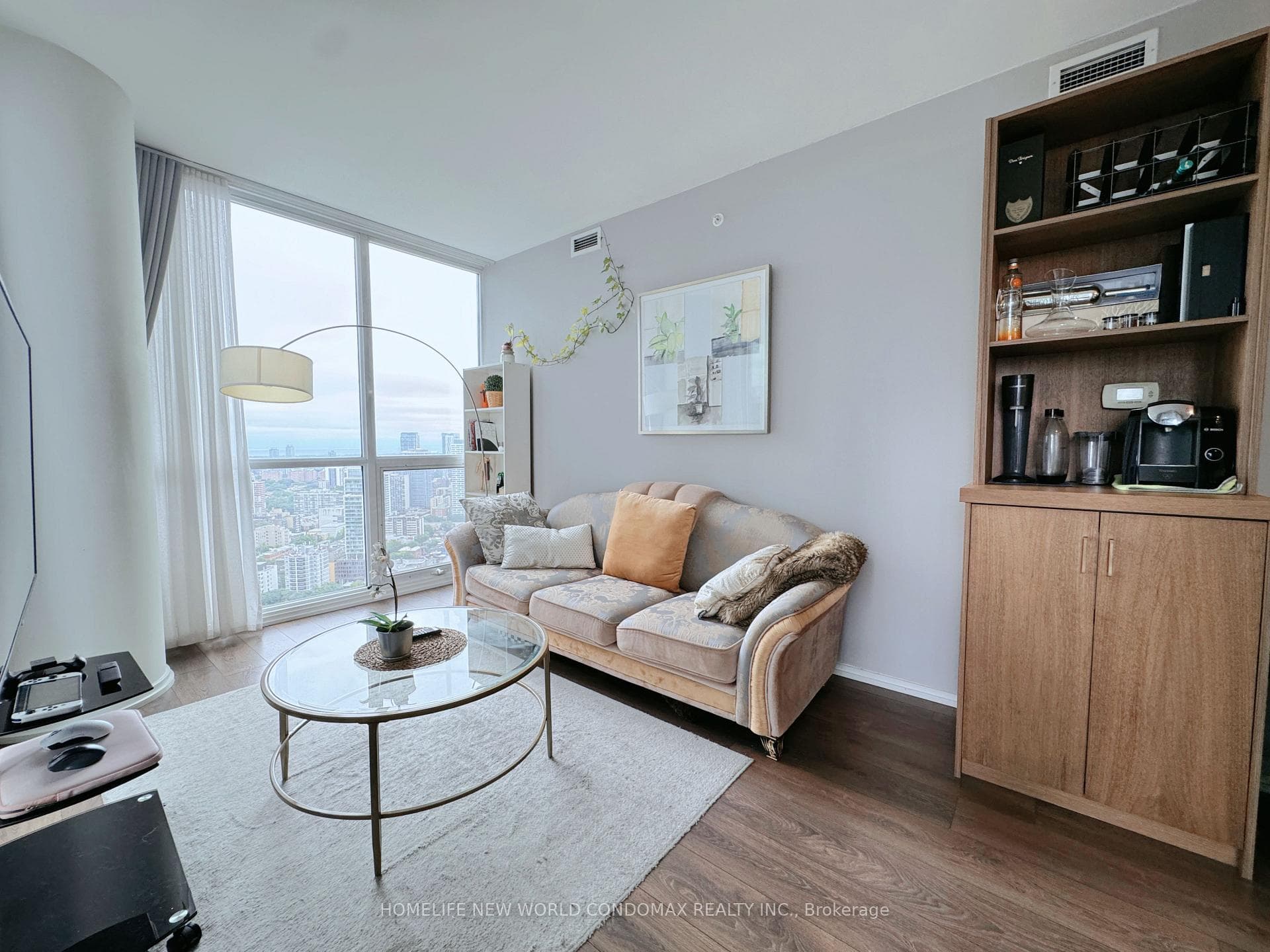 45 Charles Street Unit 4012 photo 10