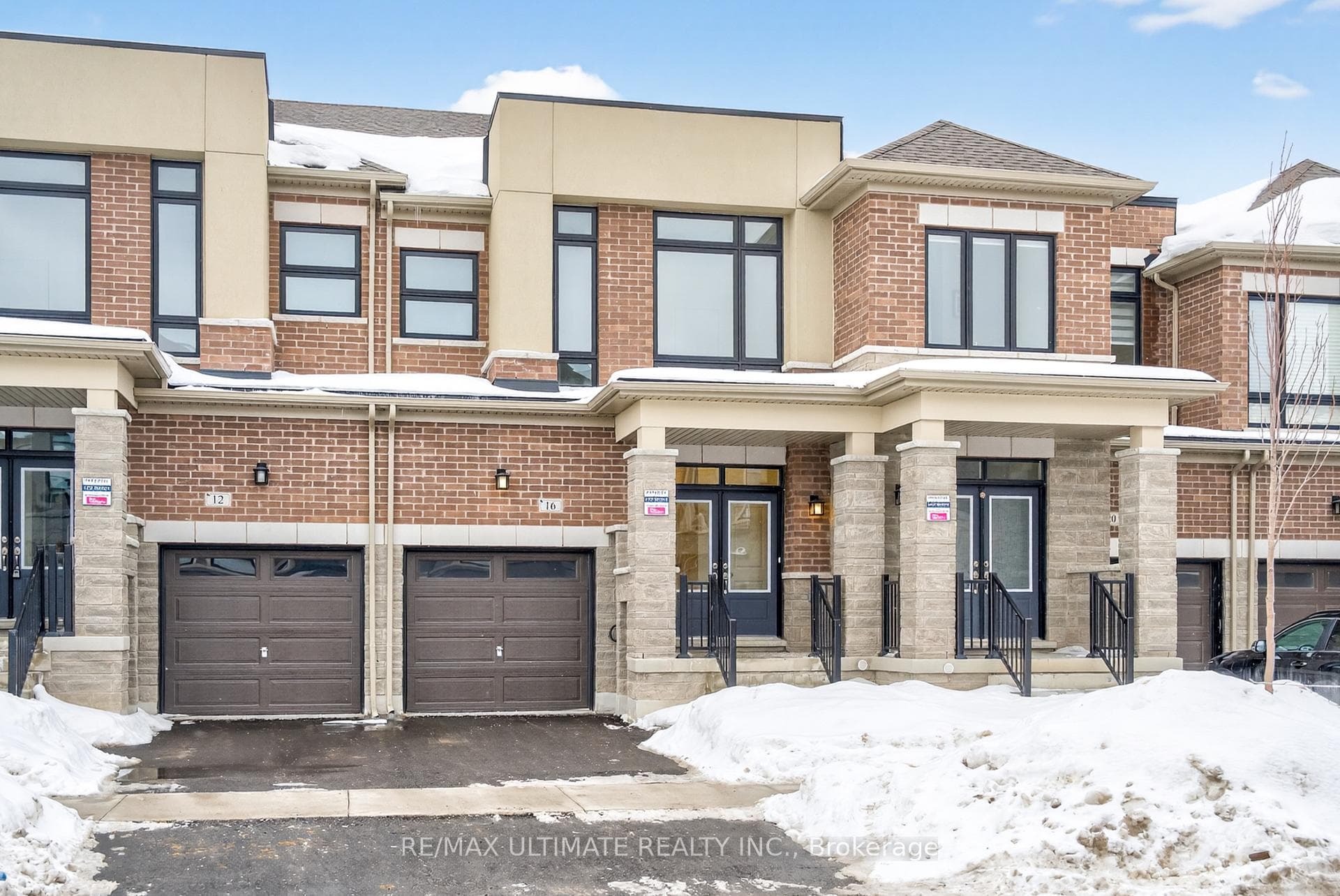 16 Singhampton Road photo 40