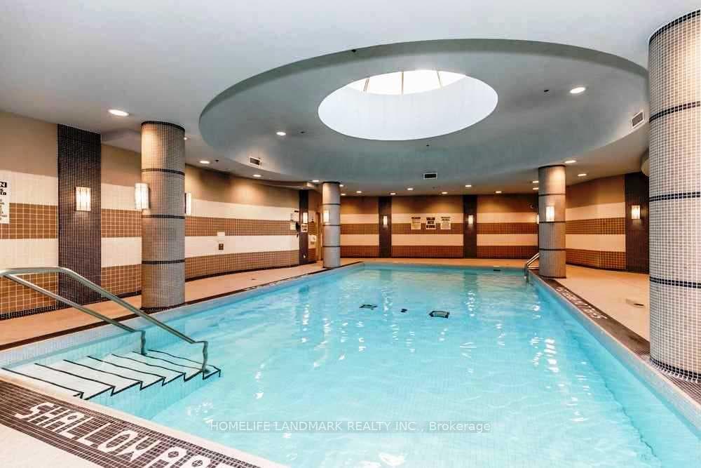 1070 Sheppard Avenue Unit 210 photo 6