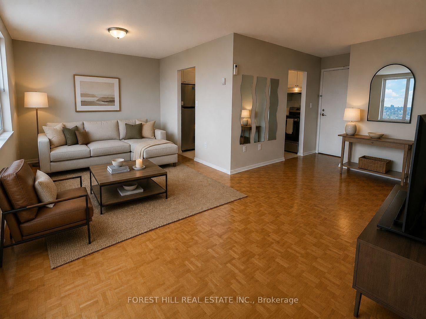 2590 Argyle Road Unit 1105 photo 4