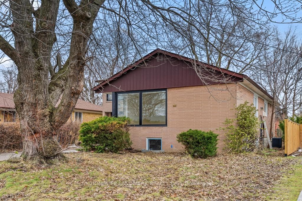 135 Waterloo Avenue Unit Main photo 26