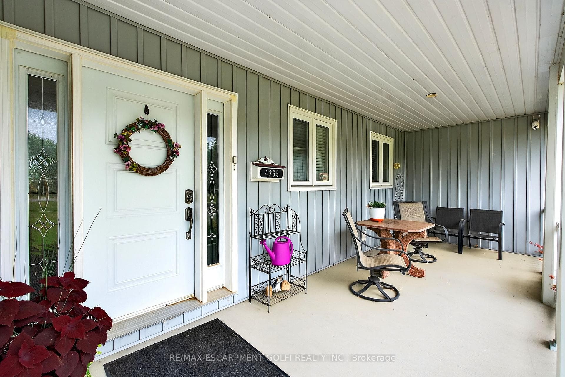 4265 FLY Road photo 4