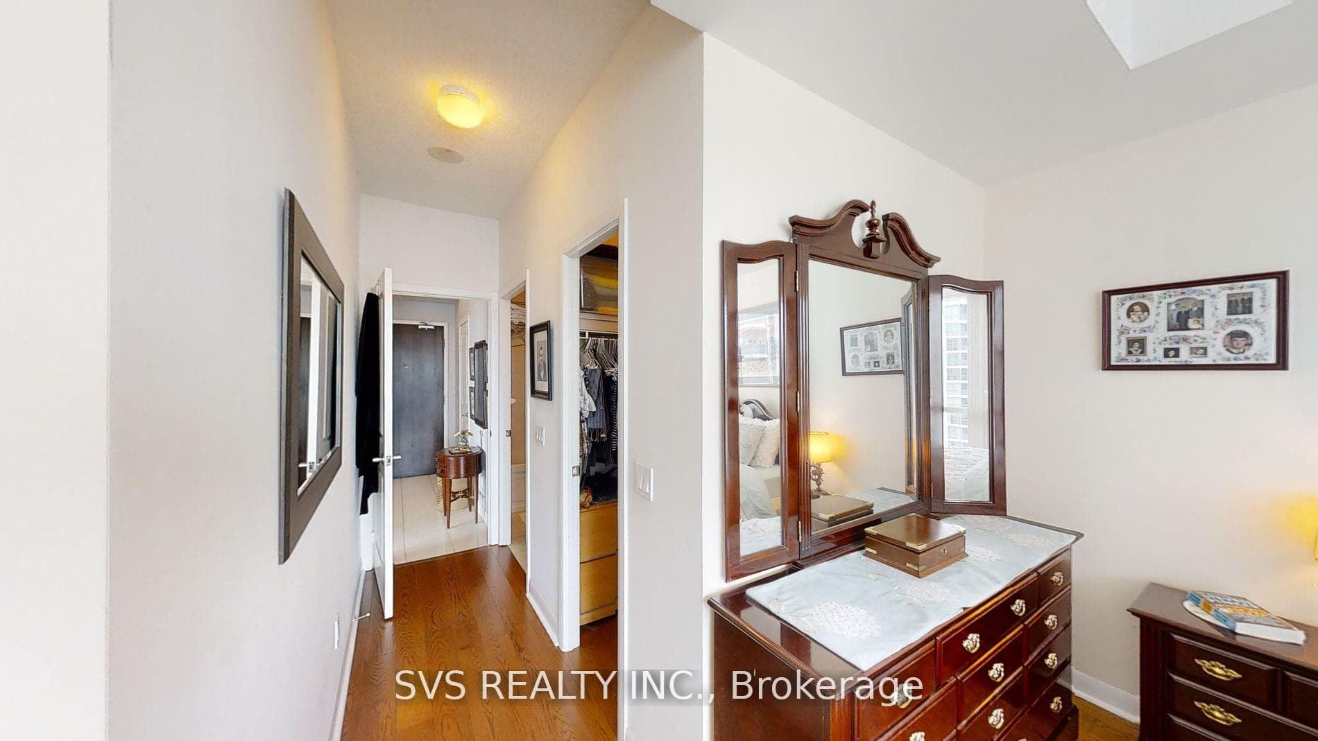 235 Sherway Gardens Road Unit 2403 photo 18