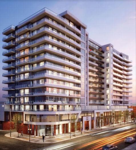 212 King William Street Unit 1120 photo 1