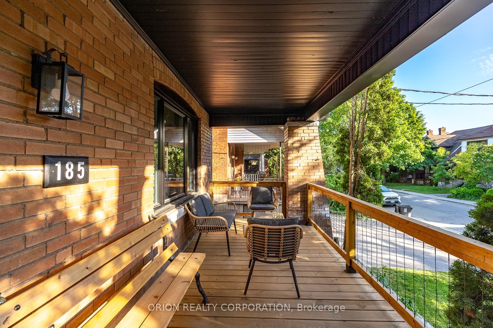 185 Glenholme Avenue photo 5